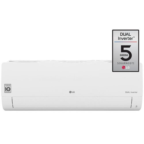 LG S24EQ Standard (S)    URACUNATA MONTAZA U CENU DO 3m