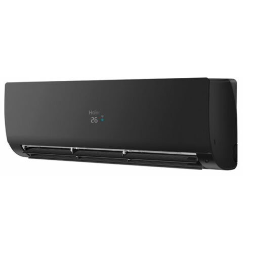 HAIER AS35S2SF1FA-MB3/1U35S2SM1FA-2 Flexis black