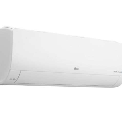 LG 24 Dualcool Special E EZ24CYS.SSK    URACUNATA MONTAZA U CENU DO 3m