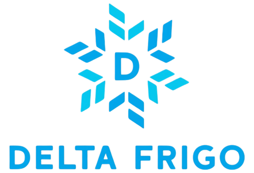 Delta-Frigo-Logo