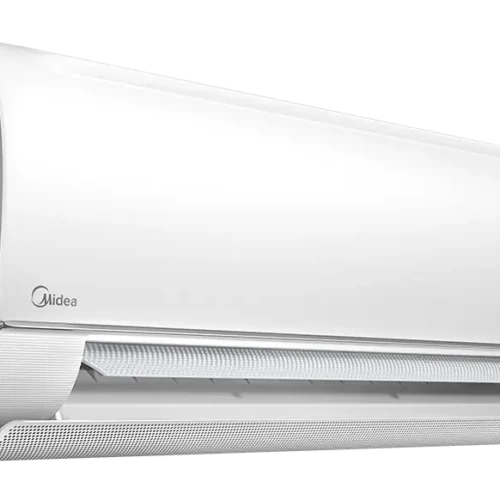 Midea Breezeless+ 12 MSFAAU-12HRFN8-QRD6GW             URACUNATA MONTAZA U CENU DO 3m