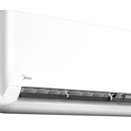 Midea Breezeless 24.000 BTU E CB1-24HRFN8-I WiFi           URACUNATA MONTAZA U CENU DO 3m