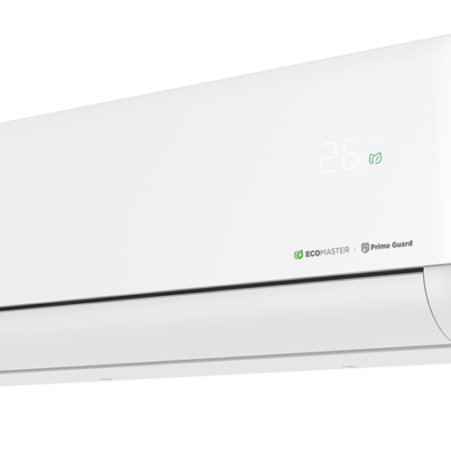 Midea Solstice 24           URACUNATA MONTAZA U CENU DO 3m